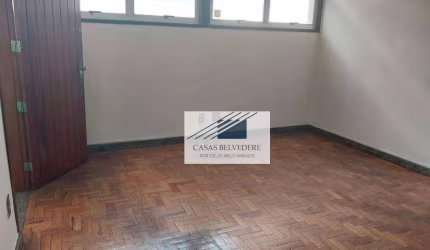 Sala comercial à venda no centro de BH