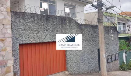 Casa para Locação no Bairro Floresta