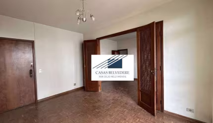 Apartamento com 3 dormitórios à venda, 120 m² por R$ 650.000,00 - Floresta - Belo Horizonte/MG