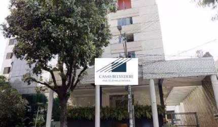Apartamento 1 quarto para locação na Savassi Rua Professor Moraes