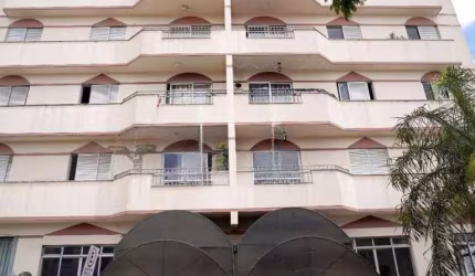 Excelente Apto 3 dorms, 96 m² - Venda ou Locação - Cond 25 de Julho Jardim Santa Rosália - Sorocaba/SP