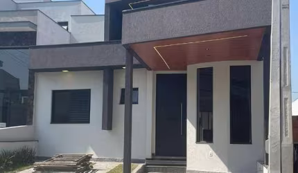 Casa com 3 dormitórios à venda, 122 m² por R$ 720.000,00 - Horto Florestal - Sorocaba/SP