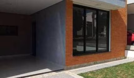 Linda Casa Nova 3 dorms à venda, 126 m² por R$ 740.000 - Reserva Ipanema - Sorocaba/SP