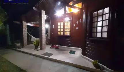 Linda Casa Terrea 2 dorms à venda R$ 553,500 - Condomínio Village Serra - Araçoiaba da Serra/SP