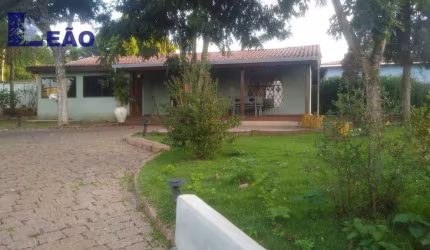 Chácara à venda, 2700 m² por R$ 1.090,000  -  Alvorada - Araçoiaba da Serra/SP