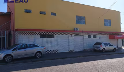 Excelente Salas Sobre loja Locação 150m² Travessa da General Carneiro-Magnólias - Sorocaba - SP