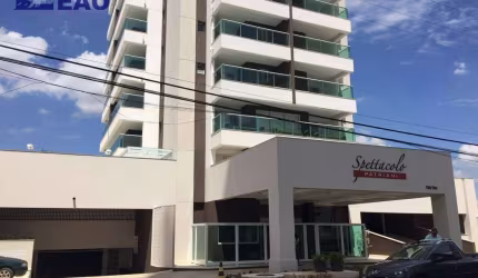 Studio com 1 dormitório para alugar, 52 m² por R$ 4.000,00/mês - Parque Campolim - Sorocaba/SP
