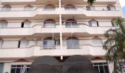 Lindo Apto no Centro 3 dorm. MOBILIADO para locação - Rua Santa Rosália - Sorocaba SP