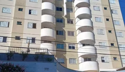 Apartamento 3 dorm para alugar, 96 m² - Pq Campolim