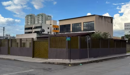 Excelente lote para investimento