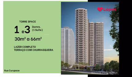 Monã Mooca- Futuro Lançamento
