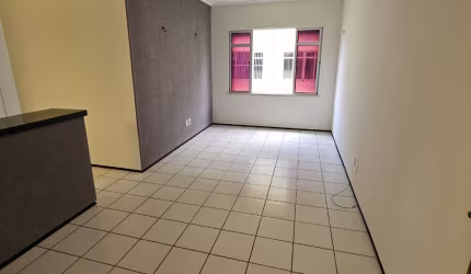 Apartamento a venda em Messejana 2 quartos 50m²