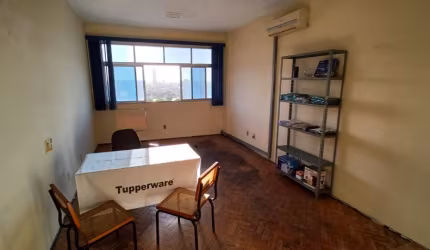 Sala Comercial 32m² no CENTRO de Fortaleza - LOCAÇÃO