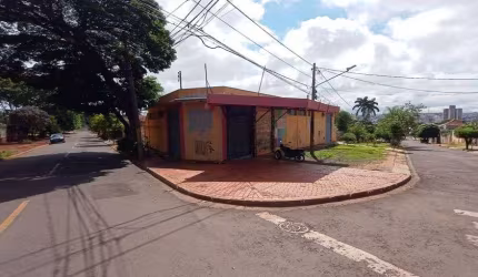 Galpão/Depósito/Armazém para venda com 375 metros quadrados em Vila Planalto - Campo Grande - MS