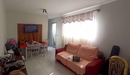 Apartamento a venda no Village Bahamas