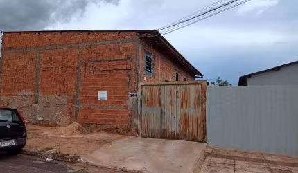 Galpão/Depósito/Armazém para venda com 205 metros quadrados com 2 quartos