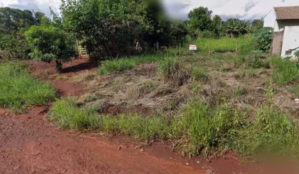 Lote/Terreno para venda possui 455 metros quadrados em Vila Nova Campo Grande - Campo Grande - MS
