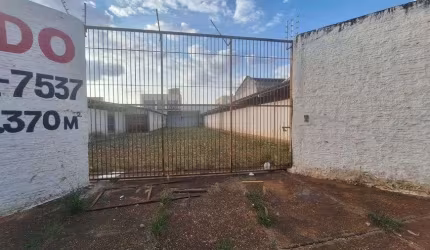 Imóvel para venda com 630 metros quadrados em Vila Santa Dorothéia - Campo Grande - MS