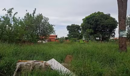 Terreno grande no Nova Lima