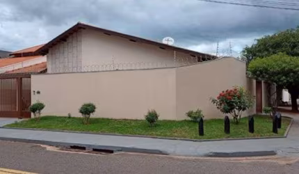 Térrea para venda tem 78 metros quadrados com 2 quartos em Tiradentes - Campo Grande - MS