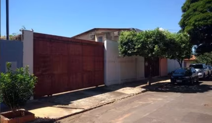 Prédio/Edifício inteiro para venda com 278 metros quadrados com 4 quartos