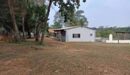 Fazenda/Sítio/Chácara para venda com 220 metros quadrados com 2 quartos