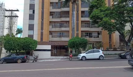 Champs Elysées - andar alto - 273m²
