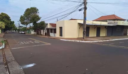 Imóvel para venda possui 432 metros quadrados em Vila Palmira - Campo Grande - MS
