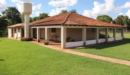 Chácara para venda (Renda passiva - Excelente para aluguel de eventos)
