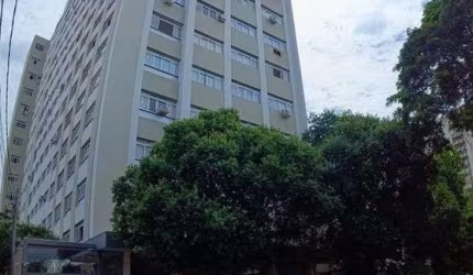 Apartamento para venda com 200 metros quadrados com 3 quartos em Centro - Campo Grande - MS