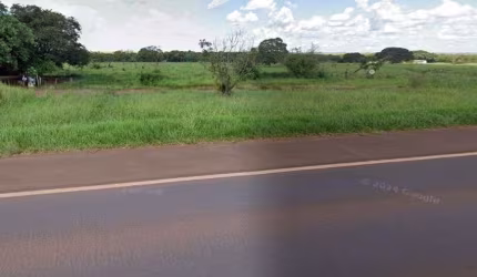 Fazenda/Sítio/Chácara para venda tem 217807 metros quadrados em Centro - Campo Grande - MS