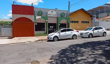 Galpão/Depósito/Armazém para venda com 197 metros quadrados com 3 quartos