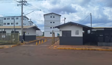 Apartamento barato - aceita financiamento