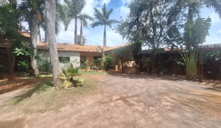 Chacara Comercial