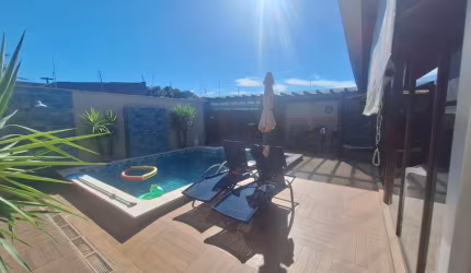 Linda Casa no São Francisco