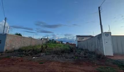 Terreno Grande no Oliveira