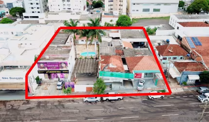 Ponto Comercial à Venda, 1600000 m² por R$ 8.000.000