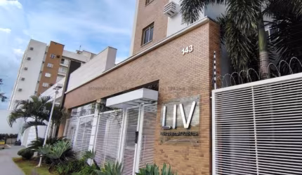 PARQUE DOS PODERES - LIV 2 QUARTOS