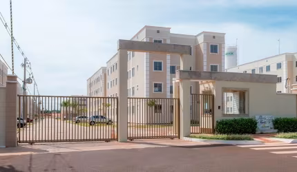 Apartamento Reformado para Locação