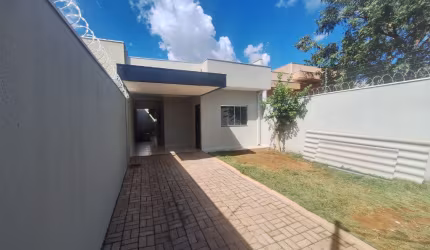 Casa térrea para Aluguel