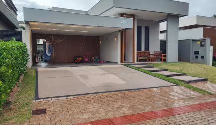 Linda Casa no Alpha Ville