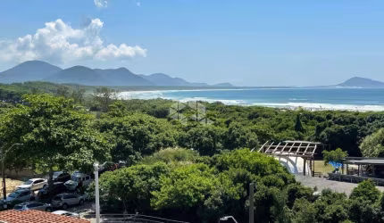 Studio na quadra do mar na Barra da Lagoa com 44 m² por R$ 590.000 - Florianópolis/SC