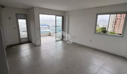 Apartamento novo com 2 suítes a venda em Barreiros São José SC