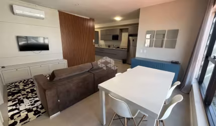Apartamento 2 dormitórios alto padrão Centro de Florianópolis SC