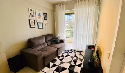 APARTAMENTO 2 DORMITORIOS SENDO 1 SUITE ITACORUBI FLORIANOPOLIS SC