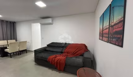APARTAMENTO 3 DORMITORIOS SENDO 1 SUITE MONTE VERDE FLORIANOPOLIS SC