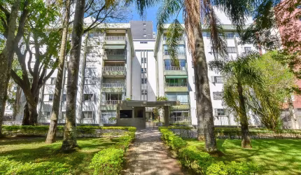 Apartamento Térreo a Venda com 04 Dormitórios (Sendo 01 suíte)
