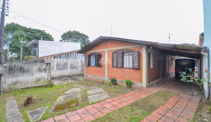 Terreno Comercial/Residencial para Venda no Bairro Mercês