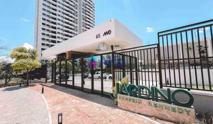 Apartamento padrão para Locação, Presidente Kennedy, Fortaleza, CE