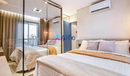 Apartamento para locação, Jóquei, Teresina, PI